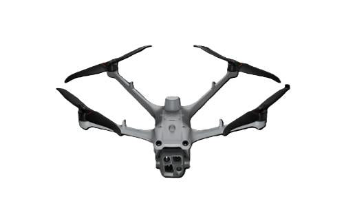 DJI Matrice 4TD Fly More Kit for Inspection Teams