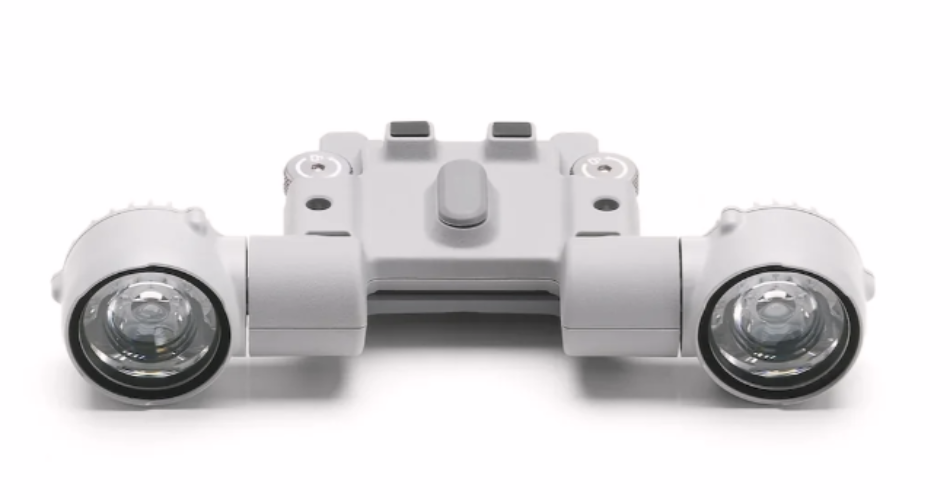 DJI AL1 Spotlight for Matrice 4 Series Enterprise Drone