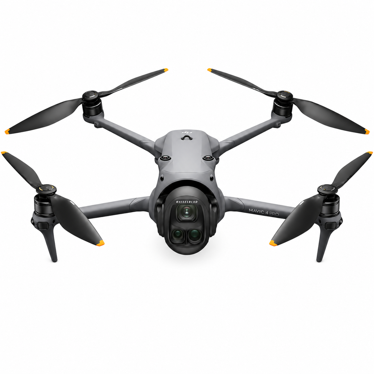 DJI Mavic 4 Pro Creator Edition camera drone