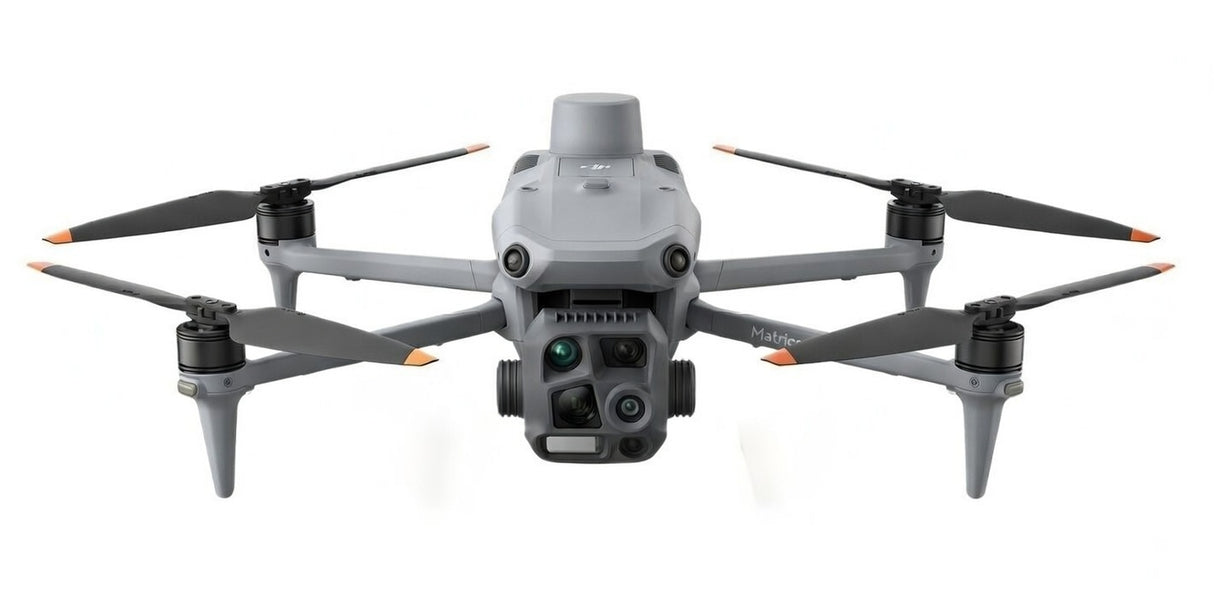 DJI Matrice 4T Ready to Fly Kit for Field Teams
