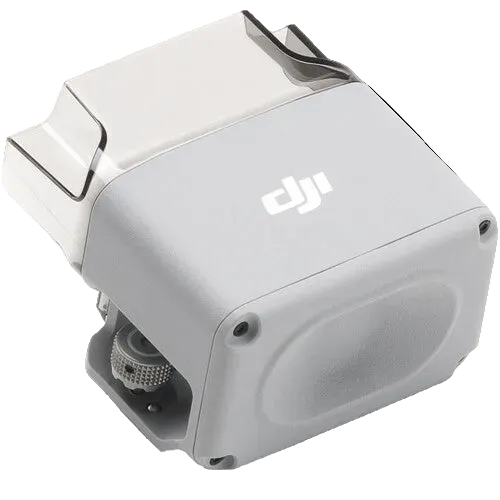 DJI AS1 speaker for Matrice 4 series enterprise drones