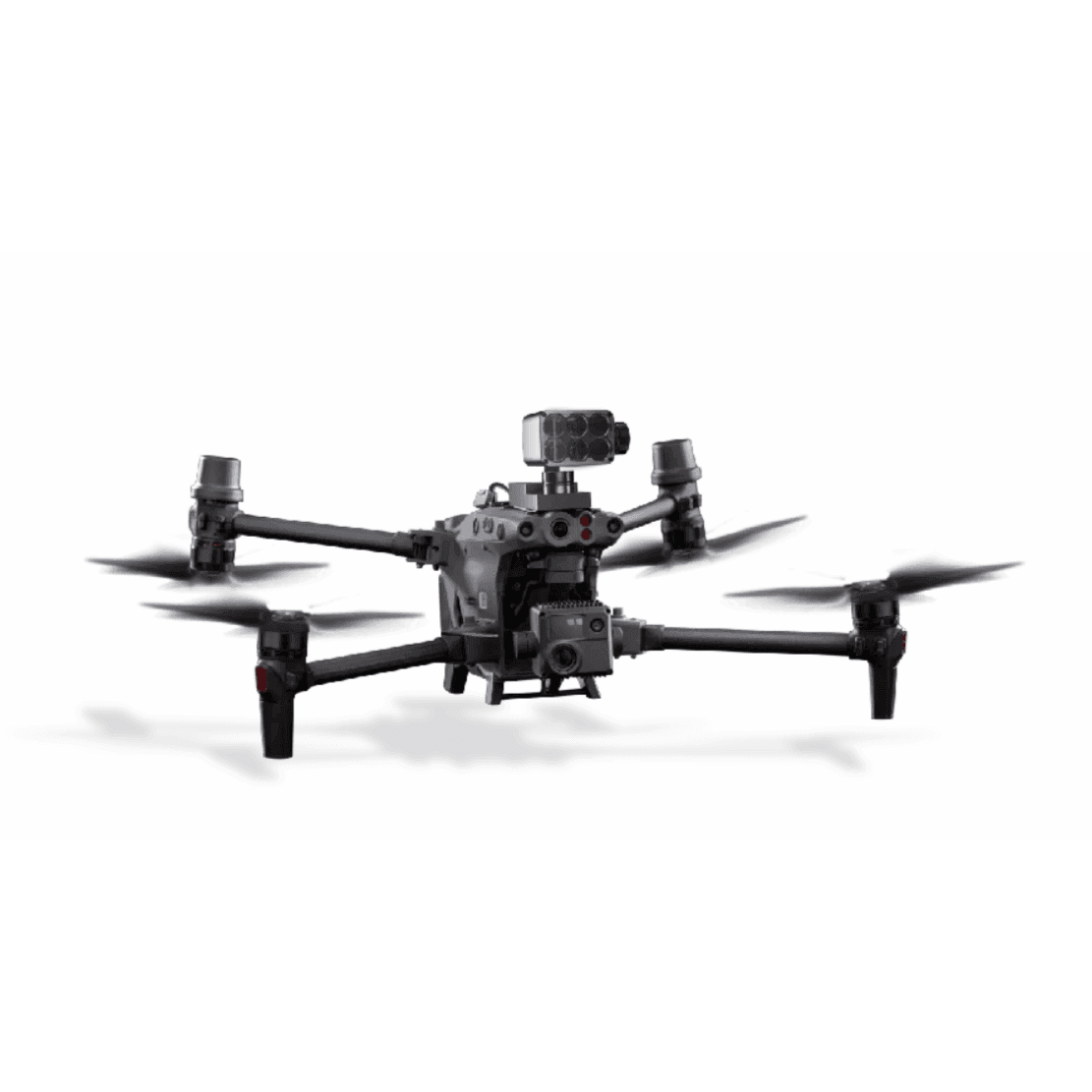 DJI Matrice 30T thermal drone for wildlife and deer recovery