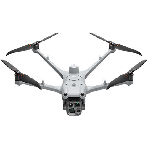 DJI Matrice 4TD Fly More Combo — Thermal Inspection & Night Operations Drone