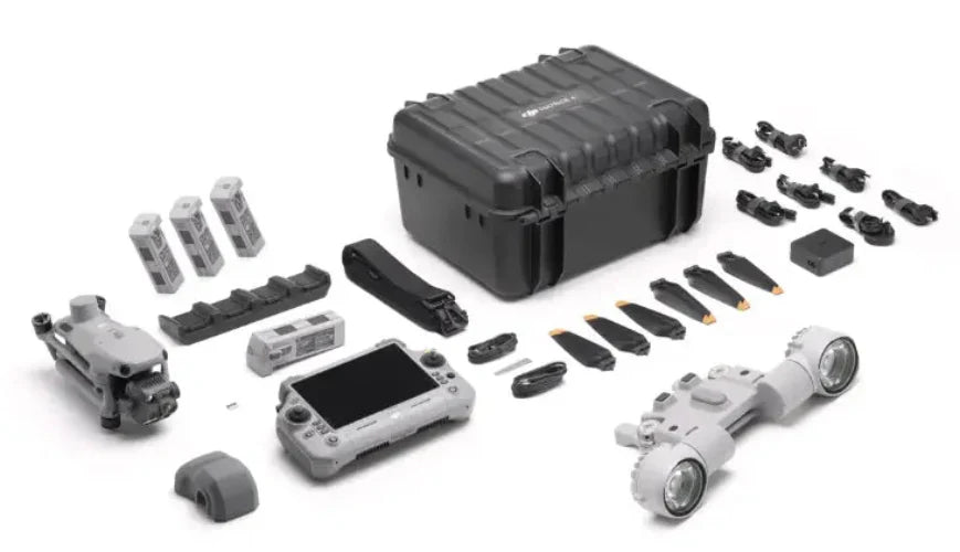 DJI M4T Thermal Deer Recovery Kit | Never Lose A Buck Again