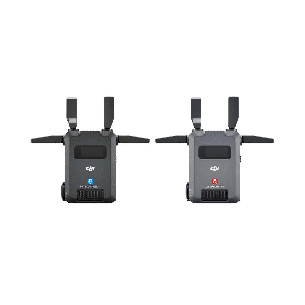 DJI SDR Transmission Combo for ultra-long-range drone connectivity