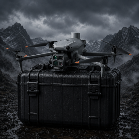 Matrice 4T Drones & Gear