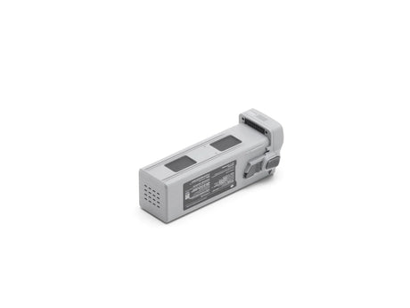DJI Matrice 4 series battery detail view