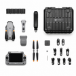DJI Matrice 4E mapping drone with mechanical shutter