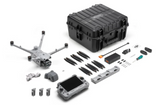 DJI Matrice 4TD Night Recovery Kit for SAR and Wildlife Teams