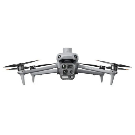 DJI Matrice 4T thermal drone for public safety
