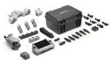 Matrice 4T kit with AS1 speaker