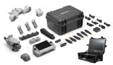 Matrice 4T kit with AS1 speaker and monitor