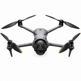 DJI Mavic 4 Pro Creator Edition camera drone