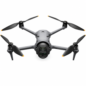 DJI Mavic 4 Pro Creator Edition camera drone