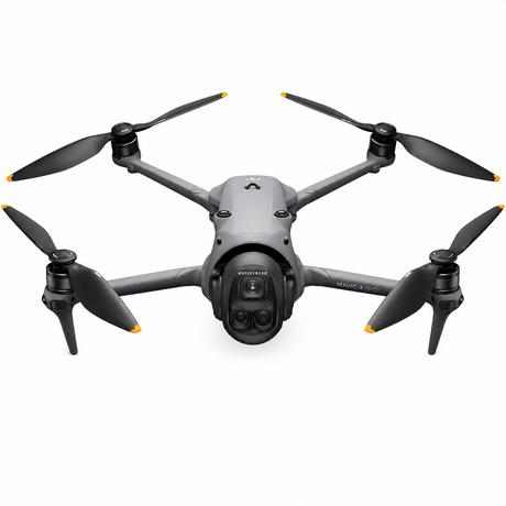 DJI Mavic 4 Pro Creator Edition camera drone