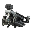 Autel Alpha thermal night vision drone with folded arms and top-mounted speaker