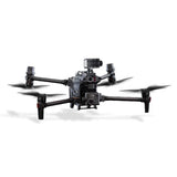 CZI GL60 Mini drone spotlight detail view