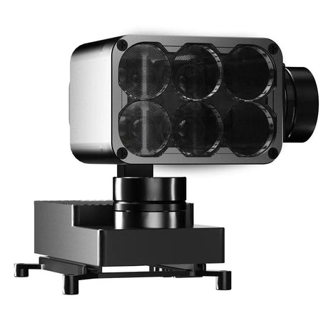 CZI GL60 Mini 6000-lumen spotlight for DJI Matrice 30 series