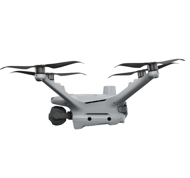 DJI Matrice 4TD Fly More Kit for Inspection Teams