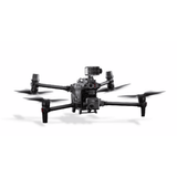 DJI Matrice 30T thermal drone for wildlife and deer recovery