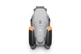 DJI Matrice 4E folded for compact transport