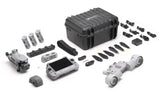 DJI Matrice 4T deer recovery kit contents in spotlight-only configuration