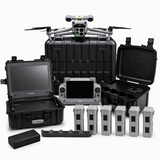 DJI M4T thermal wildlife recovery kit elite package option