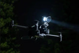DJI Matrice 30T enterprise drone detail view
