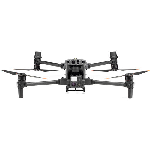 DJI Matrice 30T rugged kit field photo