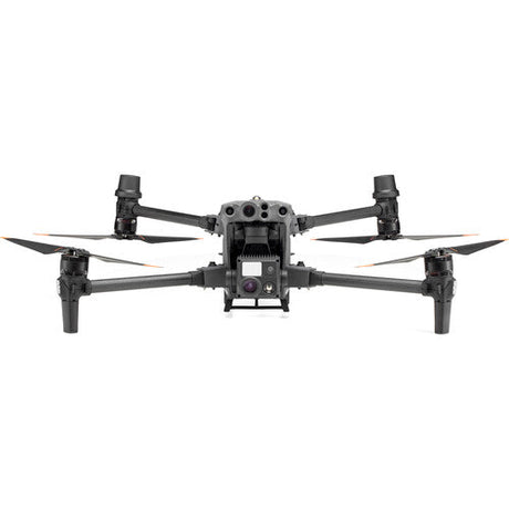 DJI Matrice 30T rugged kit field photo