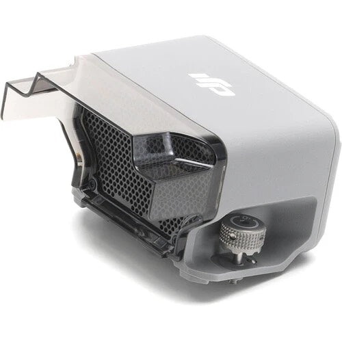 DJI AS1 speaker detail view