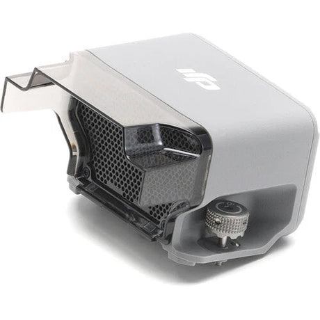 DJI AS1 speaker detail view