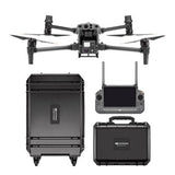 DJI Matrice 30T Rugged Tactical Kit for Agencies