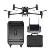 DJI Matrice 30T drone close-up