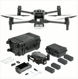 DJI Matrice 30T Rugged Tactical Kit for Agencies