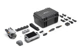 DJI Matrice 4E enterprise surveying drone