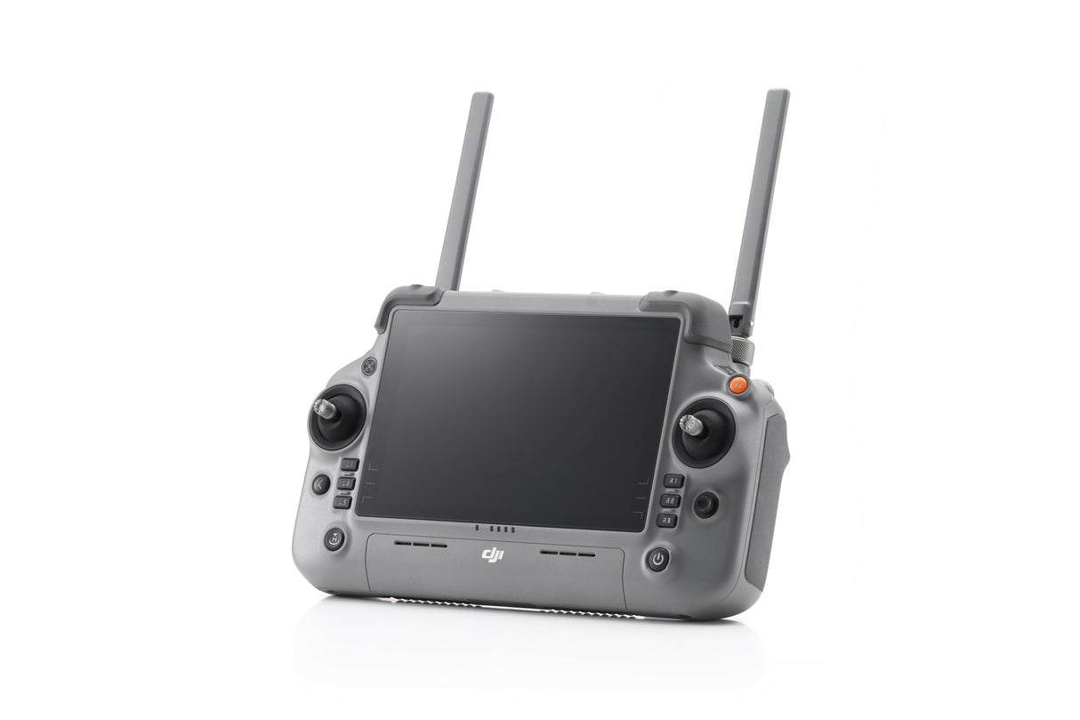 DJI RC Plus 2 Enterprise Enhanced controller front view