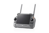 DJI RC Plus 2 Enterprise Enhanced controller front view