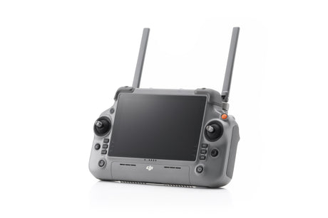 DJI RC Plus 2 Enterprise Enhanced controller front view
