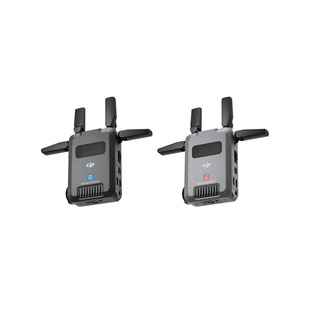 DJI SDR Transmission Combo video relay unit