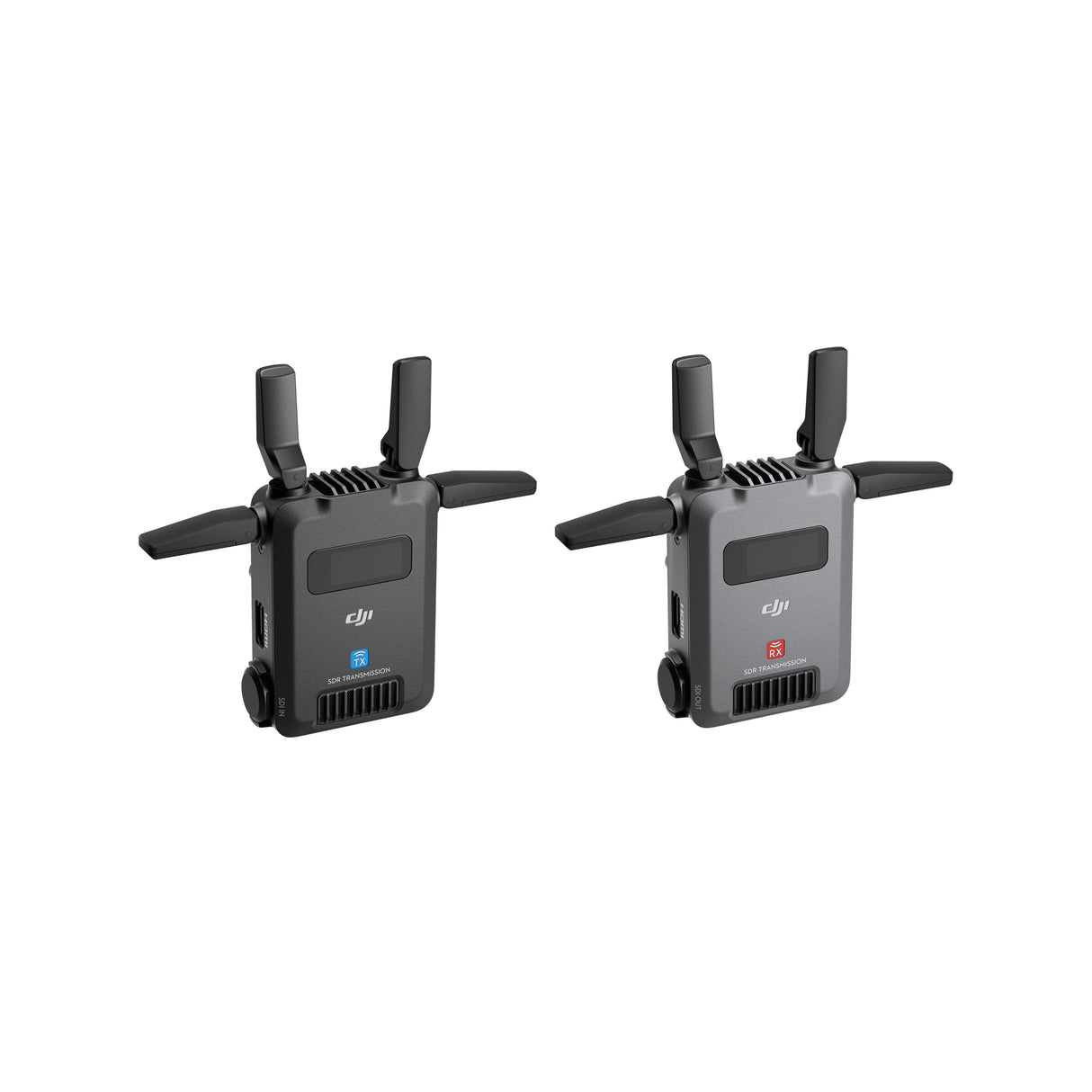 DJI SDR Transmission Combo detail view