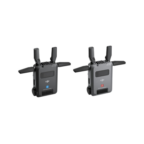 DJI SDR Transmission Combo detail view