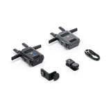 DJI SDR Transmission Combo package contents
