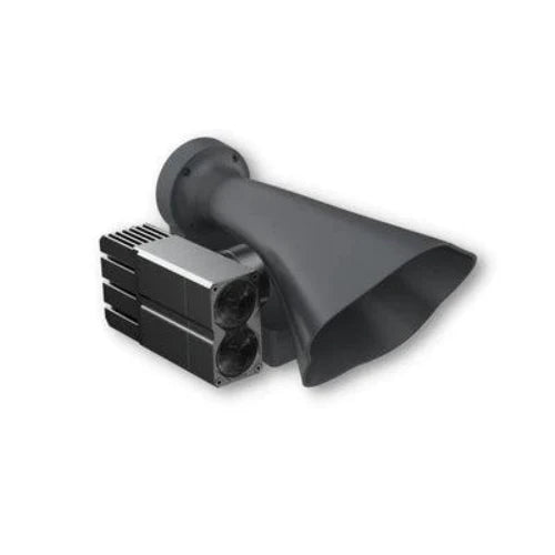 CZI LP12 Illuminator speaker and spotlight combo for DJI Matrice 30 series