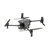 DJI Matrice 30T advanced thermal imaging drone for precision operations