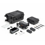 DJI Matrice 30T rugged tactical kit thermal drone