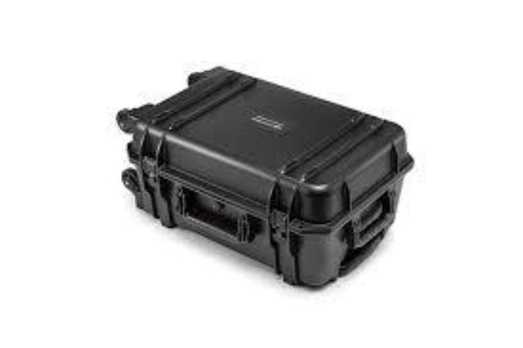 DJI Matrice 30T thermal drone for tactical response