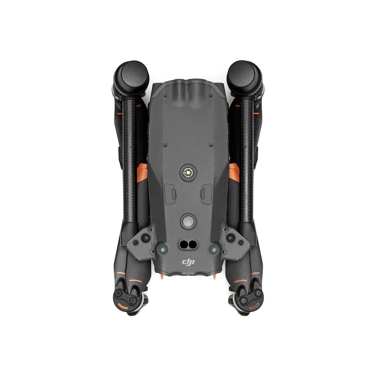 DJI Matrice 30T thermal drone tactical response bundle