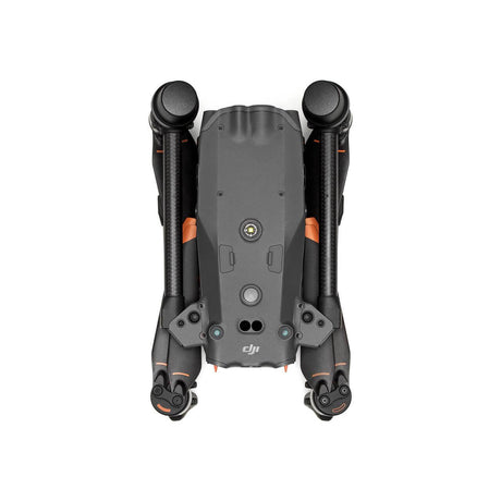 DJI Matrice 30T public safety thermal drone bundle
