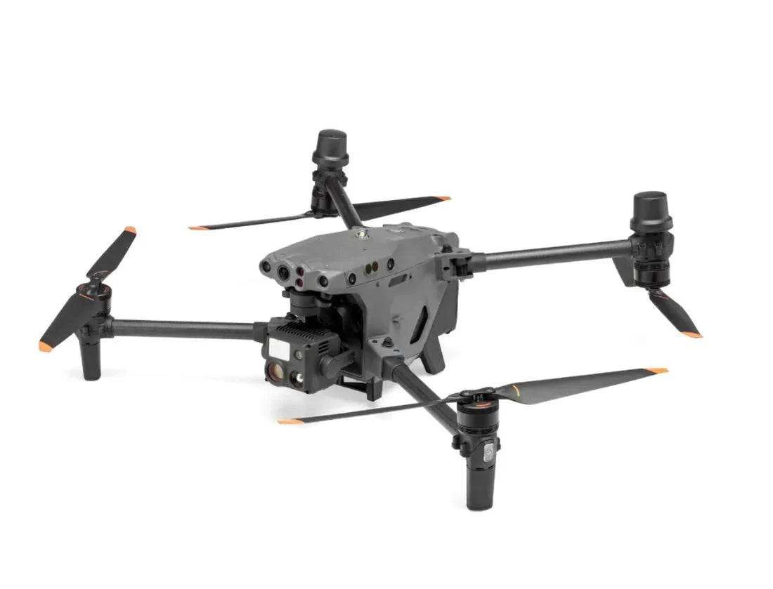 DJI Matrice 30T public safety drone bundle for aerial surveillance